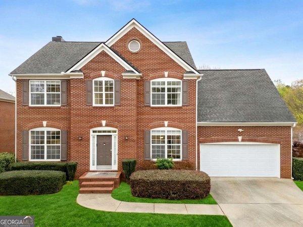 4017 Wyndam Hill Drive, Suwanee