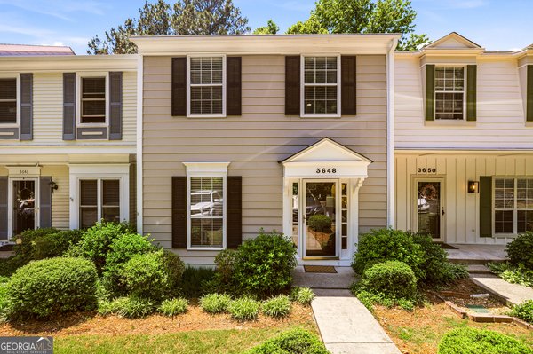 3648 Centennial Square, Norcross