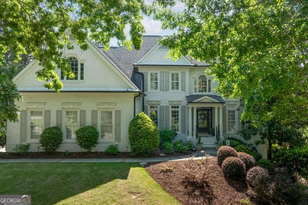 1039 Windermere Crossing, Cumming