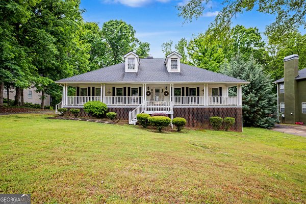 311 White Oak Drive Newnan