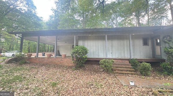 1988 Rockdale Circle, Snellville