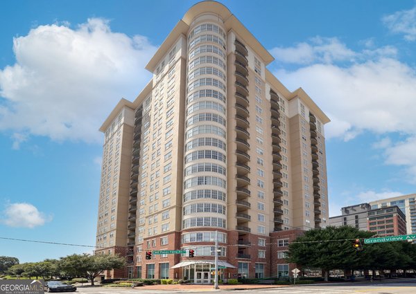 325 Paces Ferry Road Atlanta