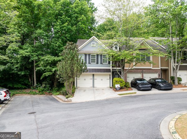 2620 Ridge Run Trail, Duluth