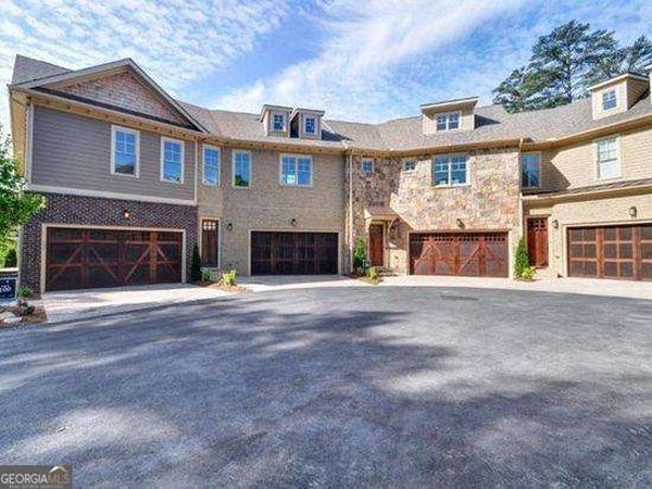 3002 Lenox Road Atlanta