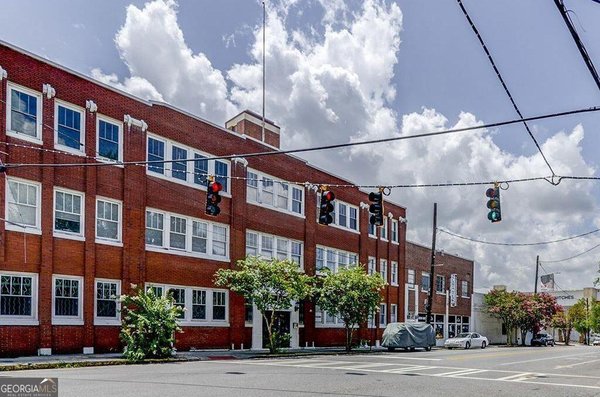 244 Peters Street Atlanta
