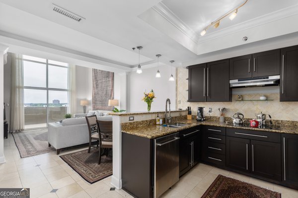 795 Hammond Drive Sandy Springs