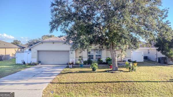 304 Grouper Drive, Kissimmee