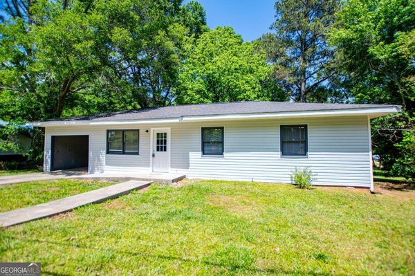 801 Bowdon Tyus Road, Bowdon