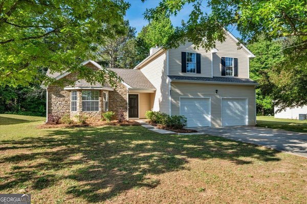 417 Grove Park Drive Locust Grove