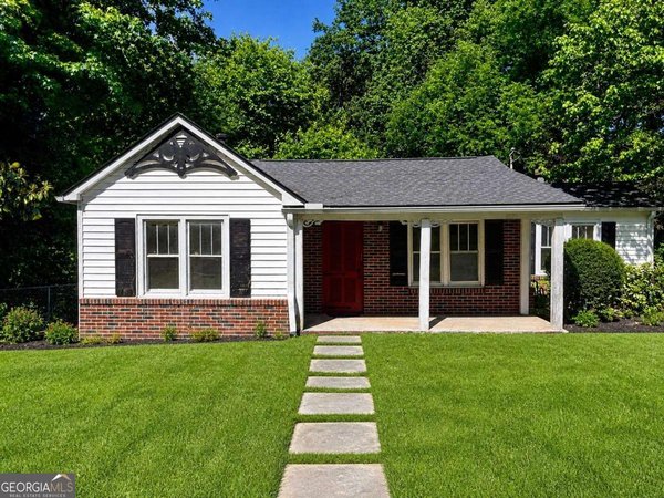 618 Palm Street Canton