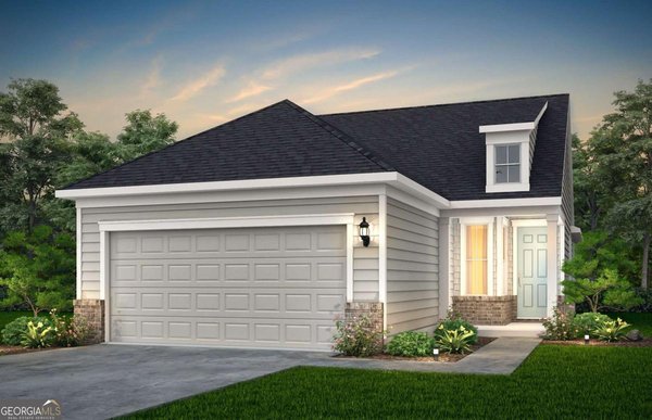 1045 Cypress Way, Greensboro