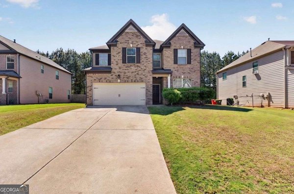 9669 Ivey Ridge Circle Jonesboro