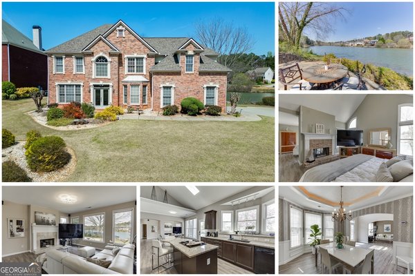 3795 Regal Oaks Drive, Suwanee
