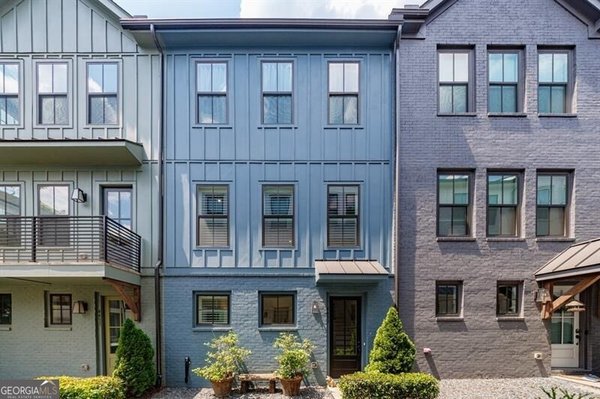 4433 Buckley Way Atlanta