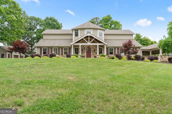4601 Browning Bridge Road Gainesville