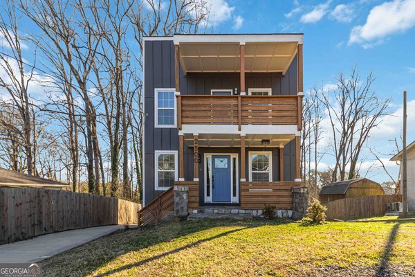 2500 Old Hapeville Road Atlanta