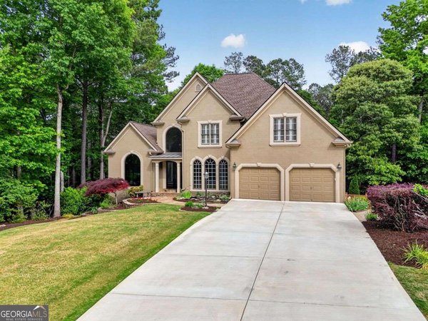 640 Goldpoint Trace Woodstock