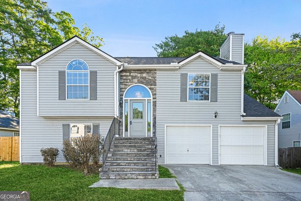 1090 Drawbridge Drive Riverdale