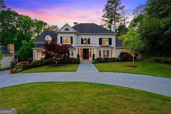 2820 Normandy Drive Atlanta