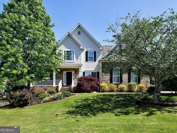 504 Crestview Court Canton