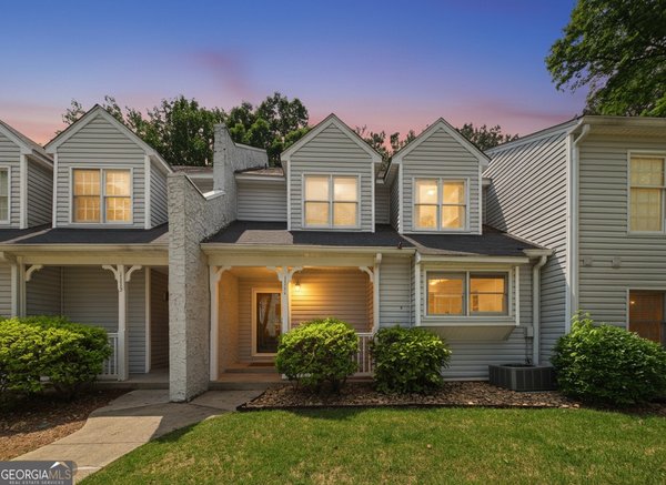 1111 Cannongate Crossing SW Marietta