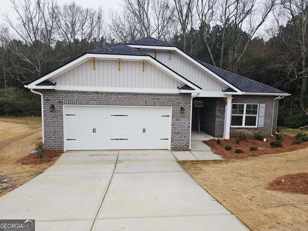 216 Rhett Drive, Bowdon