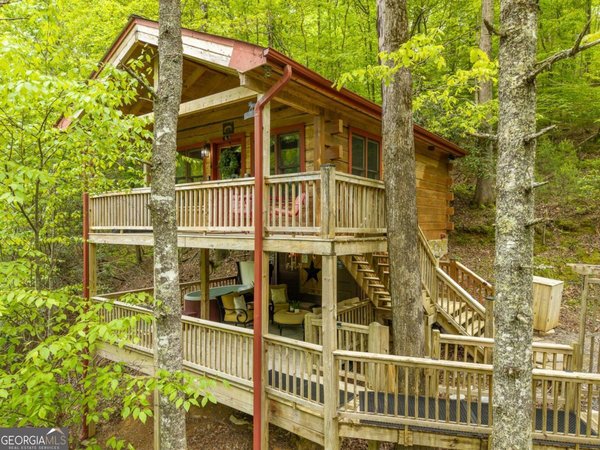 28 Briar Creek Road, Ellijay