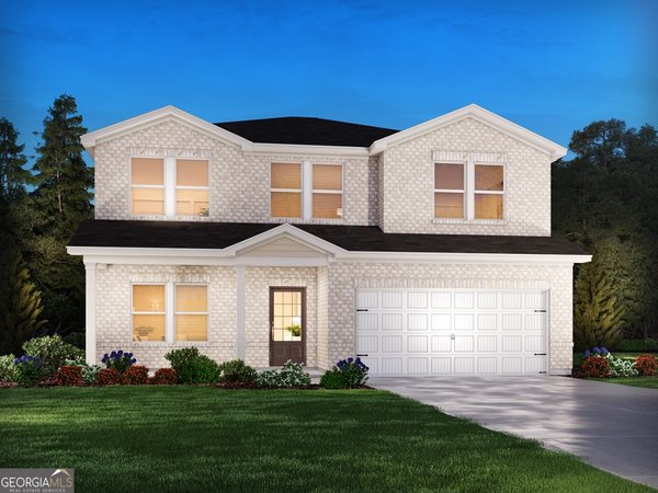 7233 Lyric Street, Fairburn