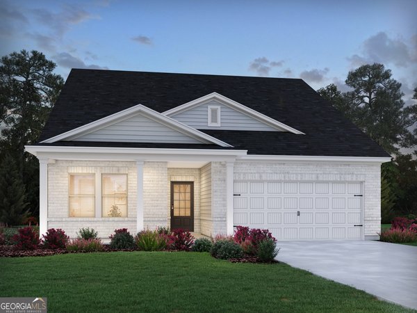 7237 Lyric Street, Fairburn