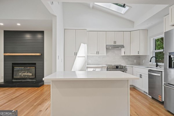 110 Bonnie Lane Sandy Springs