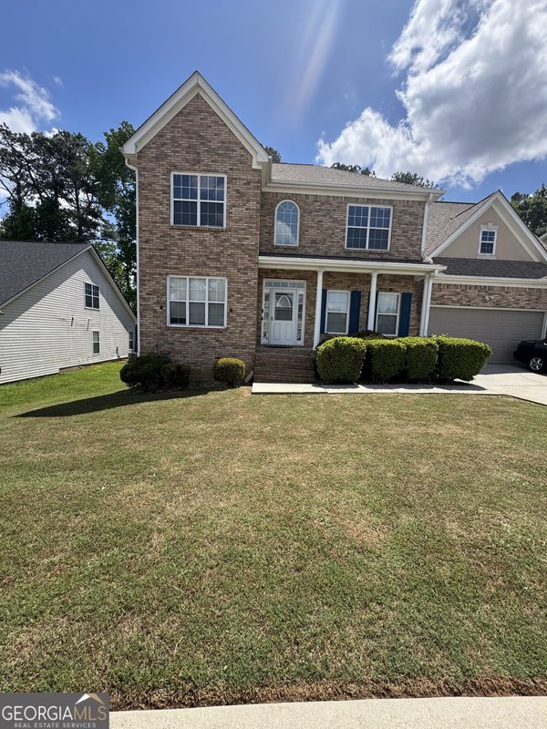 265 Derby Drive Riverdale