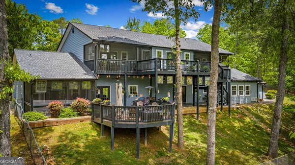 940 Knollwood Road, Mineral Bluff