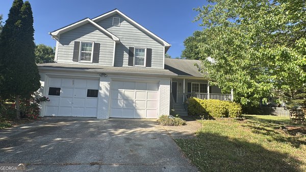 5035 Mickleton Way Powder Springs