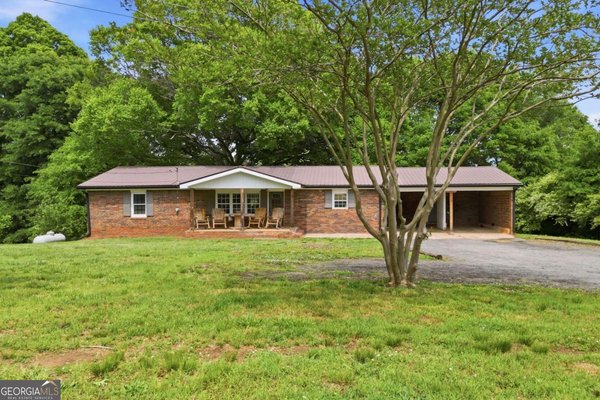 174 Old Ballground Road Canton