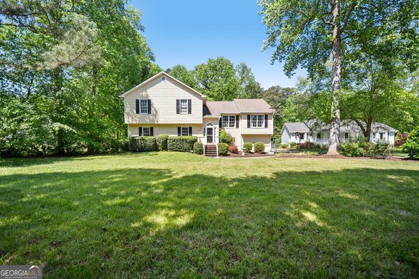 3933 Marguerite Drive Acworth