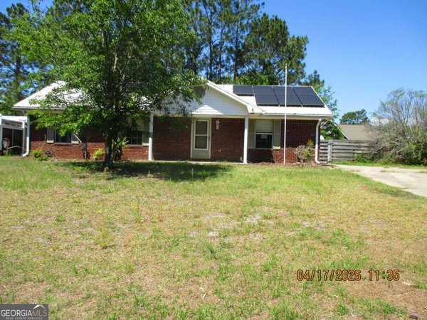 1212 Jubail Drive, Hinesville