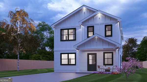 347 Seventh Avenue, Scottdale