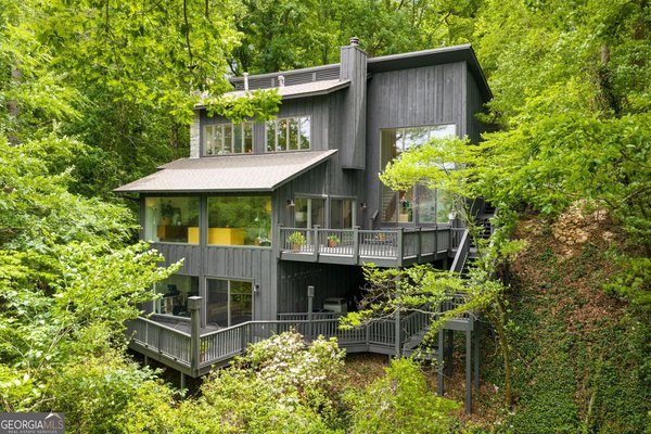 225 River North Drive Atlanta