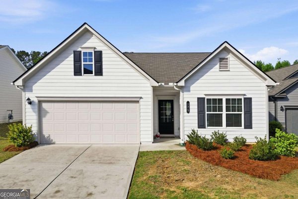 175 Crossroad Circle, Jasper