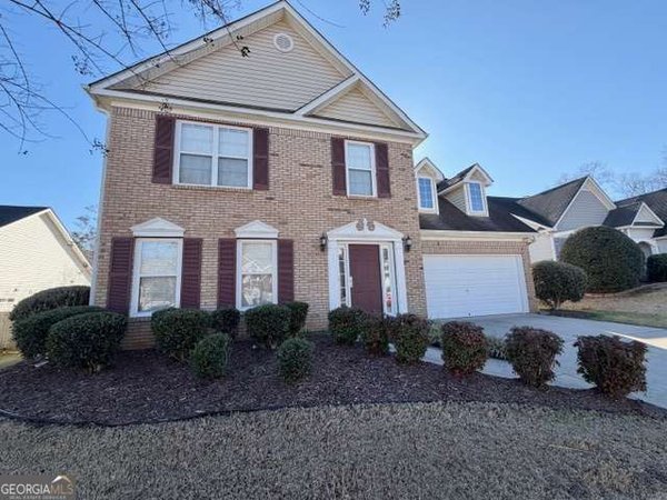 283 Ridgestone Way Marietta