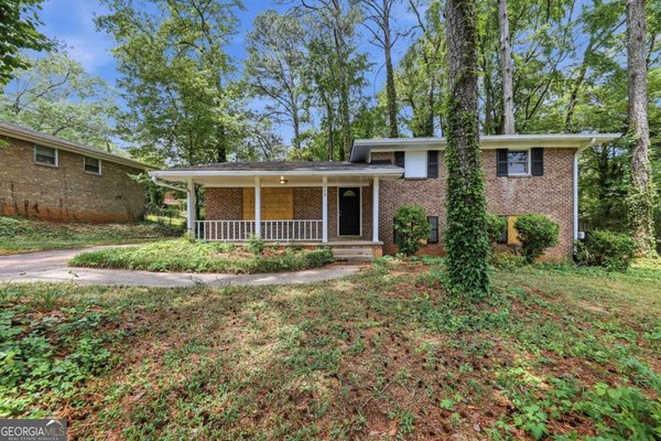 1779 Gretna Green Way, Decatur