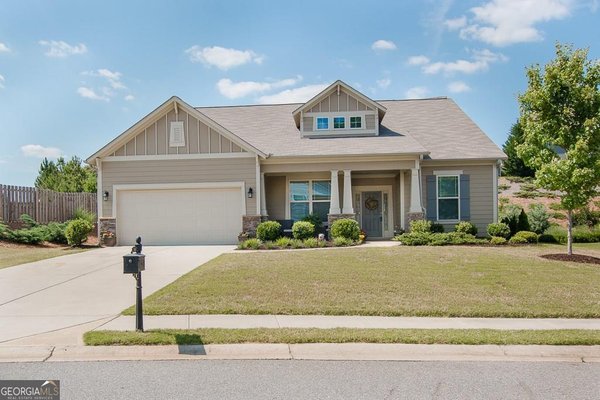 803 Cotton Creek Drive Canton