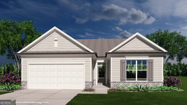 2020 Oconee Bluff Drive Athens