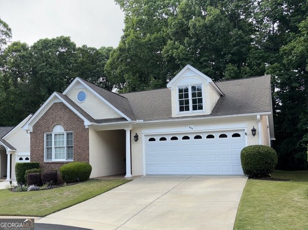 204 St Simons Cove Peachtree City