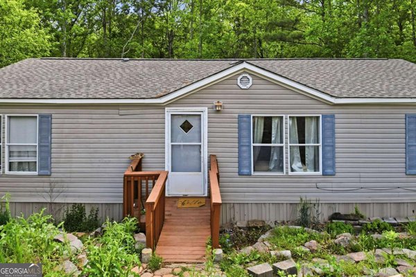 226 Chivalry Lane, Ball Ground