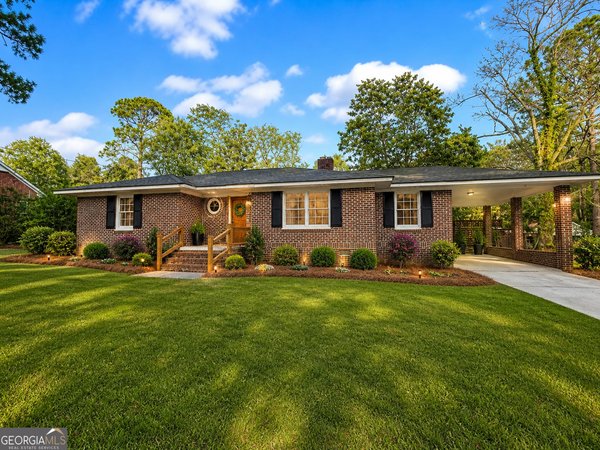 846 Harvey Street Millen