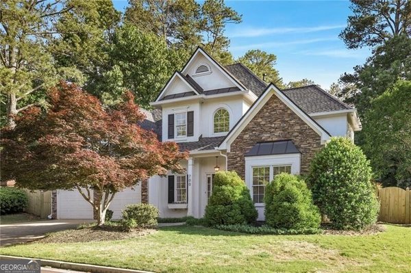 700 Orchard Court Atlanta