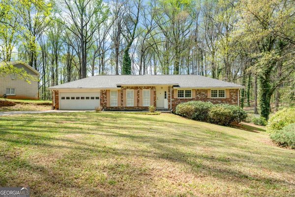 155 King David Drive, Lilburn