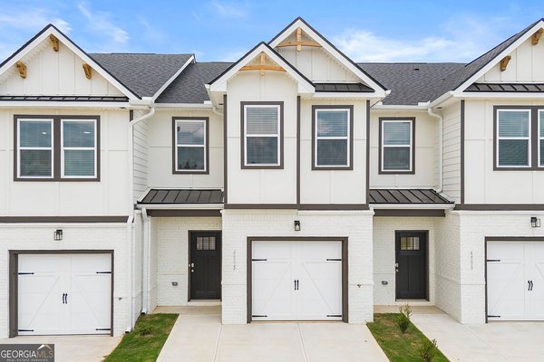 4805 Orchard Grove Way Gainesville