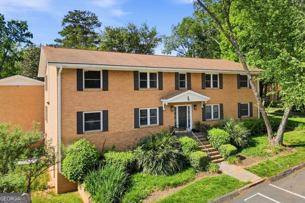 3510 Roswell Road Atlanta